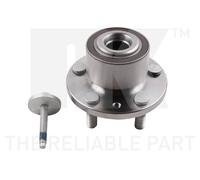 Kit cuscinetto ruota Assale anteriore per FORD LAND ROVER FREELANDER 2 GALAXY S-