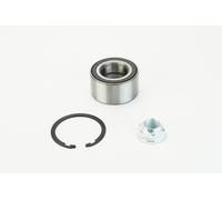 Kit cuscinetto ruota Assale anteriore per FORD MAZDA 2 B-MAX ECOSPORT FIESTA K