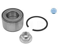 Kit cuscinetto ruota Assale anteriore per FORD MAZDA B-SERIE BT-50 RANGER