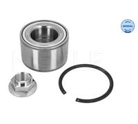 Kit cuscinetto ruota Assale anteriore per FORD MAZDA BT-50 RANGER