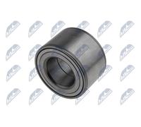 Kit cuscinetto ruota Assale anteriore per FORD MAZDA BT-50 RANGER