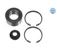 Kit cuscinetto ruota Assale anteriore per FORD MONDEO