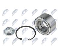 Kit cuscinetto ruota Assale anteriore per FORD MONDEO
