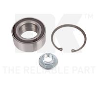 Kit cuscinetto ruota Assale anteriore per FORD MONDEO