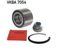 Kit cuscinetto ruota Assale anteriore per FORD RANGER