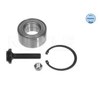 Kit cuscinetto ruota Assale anteriore per FORD SEAT VW ALHAMBRA GALAXY SHARAN