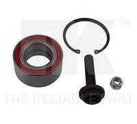 Kit cuscinetto ruota Assale anteriore per FORD SEAT VW ALHAMBRA GALAXY SHARAN