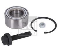 Kit cuscinetto ruota Assale anteriore per FORD SEAT VW ALHAMBRA GALAXY SHARAN