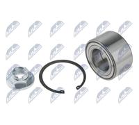 Kit cuscinetto ruota Assale anteriore per FORD TOURNEO CONNECT TRANSIT CONNECT