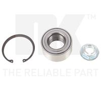 Kit cuscinetto ruota Assale anteriore per FORD TOURNEO CONNECT TRANSIT CONNECT