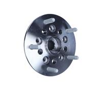 MAXGEAR Kit cuscinetto ruota per FORD 33-1178