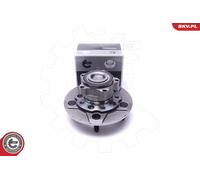 Kit cuscinetto ruota Assale anteriore per FORD TRANSIT
