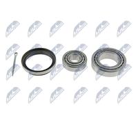 Kit cuscinetto ruota Assale anteriore per FORD TRANSIT TRANSIT TOURNEO