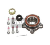Kit cuscinetto ruota Assale anteriore per FORD TRANSIT TRANSIT TOURNEO