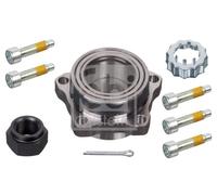 Kit cuscinetto ruota Assale anteriore per FORD TRANSIT TRANSIT TOURNEO