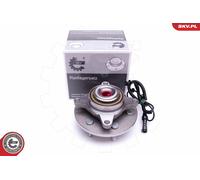 Kit cuscinetto ruota Assale anteriore per FORD USA F-150
