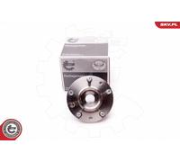 Kit cuscinetto ruota Assale anteriore per FORD USA MAZDA 6 FUSION