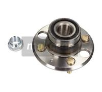 Kit cuscinetto ruota Assale anteriore per HONDA CIVIC CRX