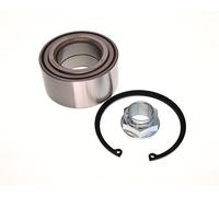 Kit cuscinetto ruota Assale anteriore per HONDA CIVIC CRX HR-V