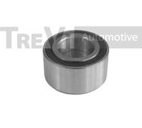 Kit cuscinetto ruota Assale anteriore per HONDA MG ROVER 200 25 400 ACCORD CONCE