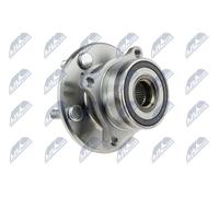 NTY Mozzo Ruota Kit Cuscinetti Anteriori Sinistro Destro Adatto Per Honda Pilot