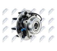 CUSCINETTO MOZZO RUOTA ANTERIORE HUMMER H2 2002- SI ADATTA LATO SINISTRO E DE...