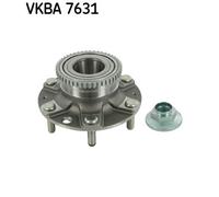Kit cuscinetto ruota Assale anteriore per HYUNDAI H-1