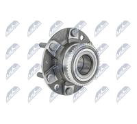 Kit cuscinetto ruota Assale anteriore per HYUNDAI H-1