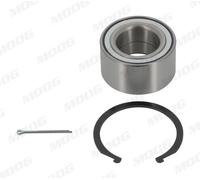 Kit cuscinetto ruota Assale anteriore per HYUNDAI KIA ACCENT ATOS COUPE GETZ i10