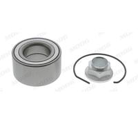 Kit cuscinetto ruota Assale anteriore per HYUNDAI KIA BAYON i20 i20 ACTIVE RIO
