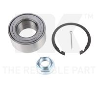 Kit cuscinetto ruota Assale anteriore per HYUNDAI KIA CARENS CRETA GRANDEUR ix35