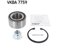 Kit cuscinetto ruota Assale anteriore per HYUNDAI KIA CARENS CRETA GRANDEUR ix35