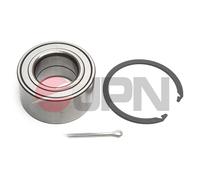Kit cuscinetto ruota Assale anteriore per HYUNDAI KIA CEE'D CERATO ELANTRA i30 i