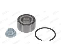 Kit cuscinetto ruota Assale anteriore per HYUNDAI KIA RIO SOLARIS STONIC