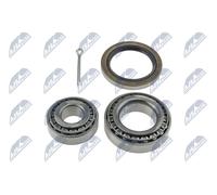 Kit cuscinetto ruota Assale anteriore per HYUNDAI MG MITSUBISHI H-1 H-1 / STAREX