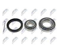 Kit cuscinetto ruota Assale anteriore per HYUNDAI MG MITSUBISHI H-1 H-1 / STAREX