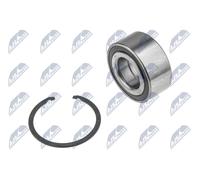 Kit cuscinetto ruota Assale anteriore per HYUNDAI SONATA