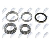 Kit cuscinetto ruota Assale anteriore per ISUZU OPEL VAUXHALL BRAVA CAMPO D-MAX