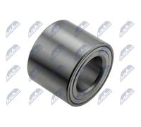 Kit cuscinetto ruota Assale anteriore per IVECO DAILY