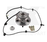 Kit cuscinetto ruota Assale anteriore per JEEP CHEROKEE