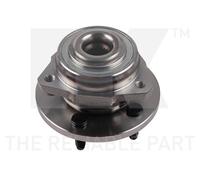 Kit cuscinetto ruota Assale anteriore per JEEP CHEROKEE
