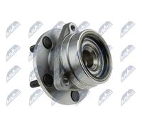 Kit cuscinetto ruota Assale anteriore per JEEP CHEROKEE COMANCHE GRAND WAGONEER