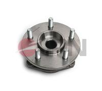 Kit cuscinetto ruota Assale anteriore per JEEP CHEROKEE GRAND CHEROKEE WRANGLER