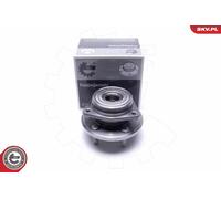 Kit cuscinetto ruota Assale anteriore per JEEP CHEROKEE WRANGLER