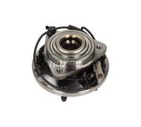 Kit cuscinetto ruota Assale anteriore per JEEP COMMANDER GRAND CHEROKEE