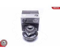 Kit cuscinetto ruota Assale anteriore per JEEP GRAND CHEROKEE