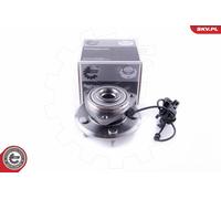 Kit cuscinetto ruota Assale anteriore per JEEP WRANGLER