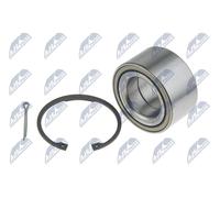 Kit cuscinetto ruota Assale anteriore per KIA CARNIVAL SORENTO