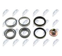 Kit cuscinetto ruota Assale anteriore per KIA MAZDA 121 DEMIO PRIDE RIO