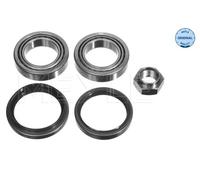 Kit cuscinetto ruota Assale anteriore per KIA MAZDA 121 DEMIO PRIDE RIO